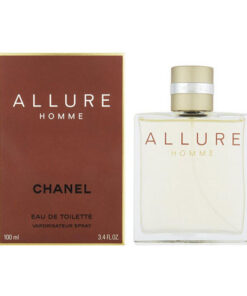 Allure Pour Homme 100ML