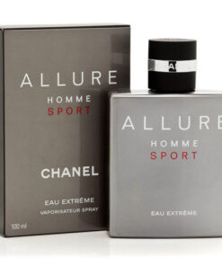 Allure Homme Sport Eau Extreme 100ML