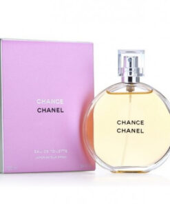 Chance Eau De Toilette 100ML