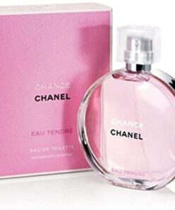 Chance Eau Tendre 100ML