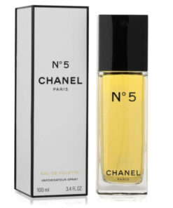 Chanel N° 5 Eau De Toilette 100ML