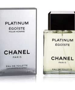 Egoiste Platinum 100ML