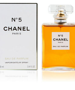 Chanel N° 5 Eau De Parfum 100ML