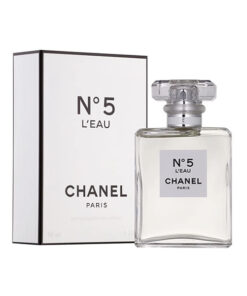 Chanel N° 5 L'Eau 100ML