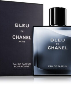 Bleu De Chanel Eau De Parfum 150ML