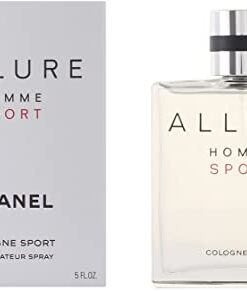 Allure Homme Sport Cologne 150ML
