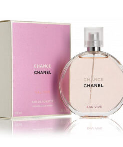 Chance Eau Vive 100ML
