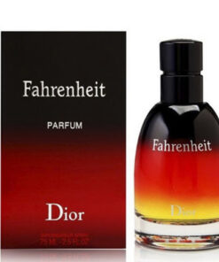 Fahrenheit Le Parfum 75ML