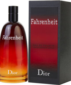 Fahrenheit 100ML