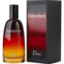 Fahrenheit 200ML
