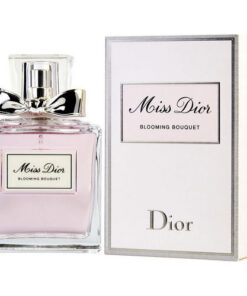 Miss Dior Blooming Bouquet 100ML