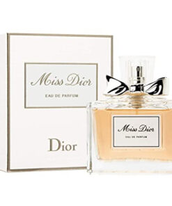 Miss Dior Eau De Parfum 100ML