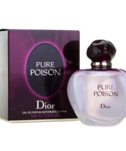Pure Poison 100ML