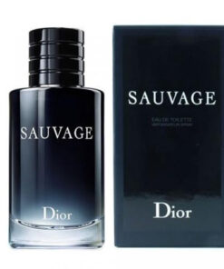 Sauvage 100ML