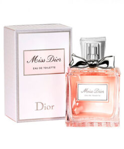 Miss Dior Eau De Toilette 100ML