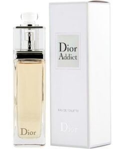 Dior Addict Eau De Toilette 100ML