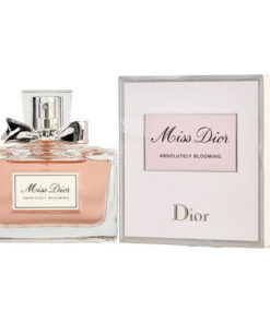 Miss Dior Absolutely Blooming 100ML