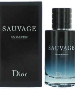 Sauvage Eau De Parfum 100ML