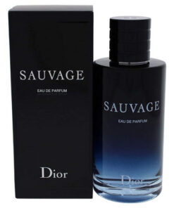 Sauvage Eau De Parfum 200ML