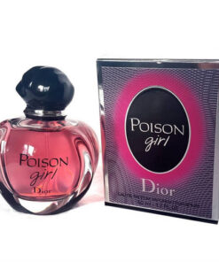 Poison Girl 100ML