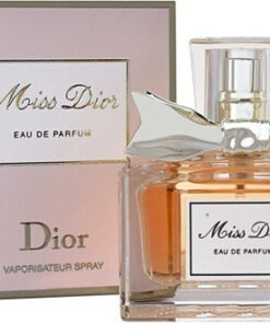 Miss Dior Eau De Parfum 150ML