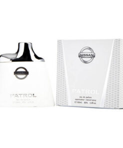 Nissan Patrol 100ml