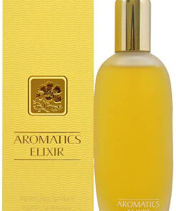 Aromatics Elixir 100ML
