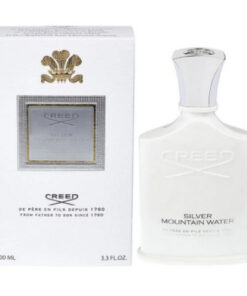 Silver Mountain Water 100ML