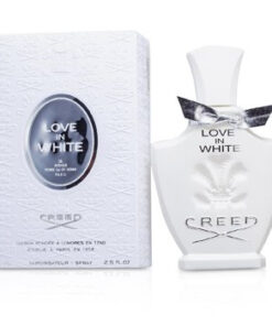 Love In White 75ML