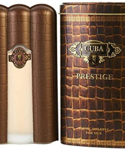 Cuba Prestige 100ML