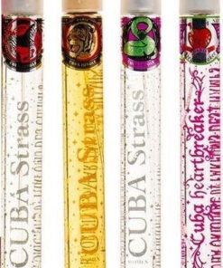 Cuba Strass 35ML