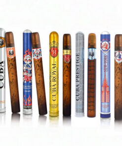 Cuba 35ML