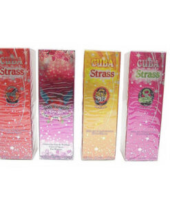 Cuba Strass 100ML