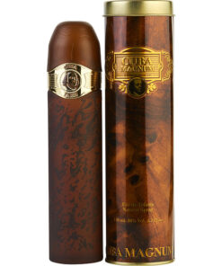 Cuba Magnum Gold 130ML