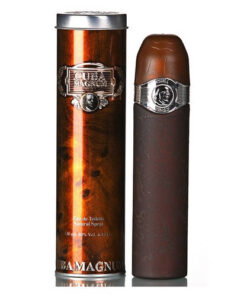 Cuba Magnum Black 130ML