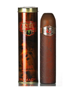 Cuba Magnum Red 130ML