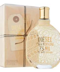 Fuel For Life Femme 75ML