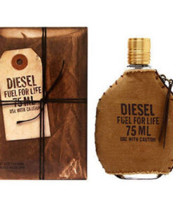 Fuel For Life Homme 75ML