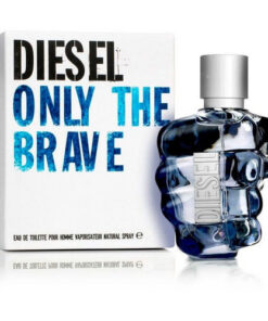 Only The Brave 125ML