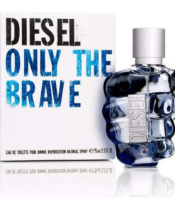 Only The Brave 75ML