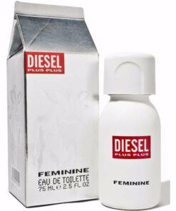 Plus Plus Feminine 75ML