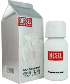 Plus Plus Masculine 75ML