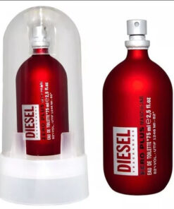 Zero Plus Masculine 75ML