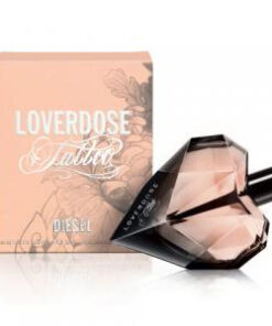 Loverdose Tattoo 75ML