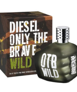 Only The Brave Wild 75ML
