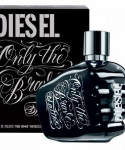 Only The Brave Tattoo 125ML