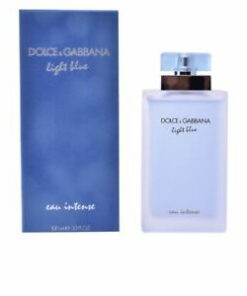 Light Blue Eau Intense 100ML