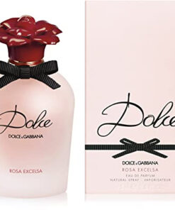 Dolce Rosa Excelsa 75ML