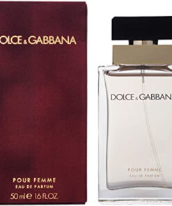 Dolce & Gabbana Pour Femme 50ML