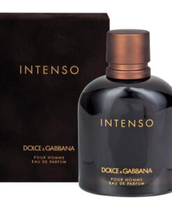 Dolce & Gabbana Pour Homme Intenso 125ML